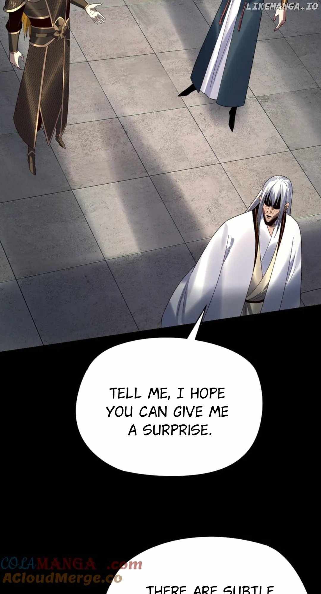 I Am The Fated Villain Chapter 254 19